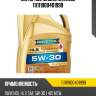 Моторное масло ravenol 111111900401999