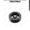Шкив ременной коленчатого вала lynxauto pb8224
