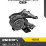 Сайлентблок honda cr-v 06-18 слева hosu hss0330