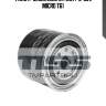 Фильтр масляный mtw61 (=c-901) micro t61