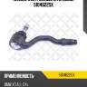 Наконечник рулевой rht, bmw x3 all 04-
