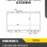 Радиатор lexus is 98-05  sat ty00055