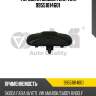 Форсунка омывателя vika 99551814601