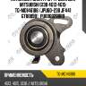 Натяжной ролик грм /ti-guar для mitsubishi g13b 4g13 4g15  tg-md146186  (jpu60-238 jf441 gt80090)   pu006028rr9