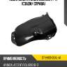 Подкрылок hyundai solaris 14-17 сзади sat st-hns1-064l-a1