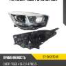Фара chery tiggo 4 18-23 справа sat st-13-chtg4r