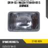 Фара isuzu elf npr qr 84-93  sat st-100-1101n