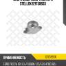 Опора амортизатора заднего, ford fiesta 16v 01-/fusion 1.25/1.6/1.4tdci 02-