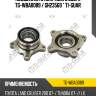Подшипник ступичный в сборе tg-wba0089 / gh23560 * ti-guar