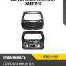 Дверь багажника toyota rav4 xa40 12-15 toyota 67005-42431