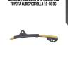 Успокоитель цепи грм 1356137050, toyota auris/corolla 1.6-1.8 06-