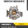 Дроссельная заслонка mitsubishi lancer 02-08  sat st-359-0100