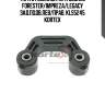 Тяга стабилизатора subaru forester/impreza/legacy зад.подв.лев/прав. kls5245 kortex