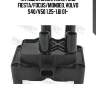 Катушка зажигания, ford fiesta/focus/mondeo, volvo s40/v50 1.25-1.6i 01-