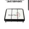 Фильтр воздушный mitsubishi l200 05- ka0044 kortex