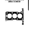 Прокладка гбц (0.45mm), opel corsa c 1.0 z10xe 00-