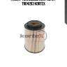 Фильтр топливный man tga 04- tr04203 kortex
