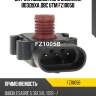 Датчик абсолютного давления воздуха двс utm fz1005b