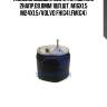 Пневмоподушка без стак!1шп.м10 2напр.d9.8mm 1шп.шт. м16x1.5 м24x1.5/volvo fh(g4),fm(g4)