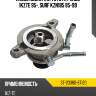 Насос подкачки toyota prado 1kzte 95-, surf kzn185  95-99 sat st-23380-67120