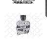 Генератор 28v 90a ,rvi premium/kerax 00-