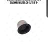 Сайлентблок передн подвески mazda 3 (bm/bn), 6 (gj) bh25237 jikiu