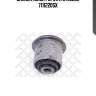Сайлентблок рычага stellox 7111220sx
