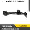 Рычаг передний нижний попереч mercedes-benz w212 09- rh sat st-a2213308207