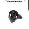 Опора двигателя hyundai accent тагаз 00-12 пер. kem129