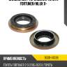 Сальник дифференциала toyota fortuner toyota 90311-47038