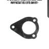 Прокладка глушителя 00841500, vw passat b5 1.9td ahh 97-