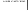 Сальник 079 koyo  rt052n1