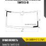 Стекло лобовое камера daihatsu tanto 13-19 xyg da-la600-r-c-1z lfw/x