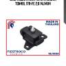 Опора двигателя toyota innova tgn40l 1tr-fe 2,0 14j1404