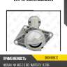 Стартер zaufer 300n10167z