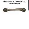 Рычаг задн подвески правый skoda octavia (1z_), vw passat (3c_, 36_) jtc1399 trw