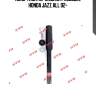 Амортизатор задний газовый, honda jazz all 02-