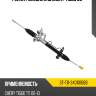 Рейка рулевая lhd chery tiggo 05- sat st-t11-3401010bb