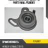 Ролик натяжителя ремня грм parts-mall psab007