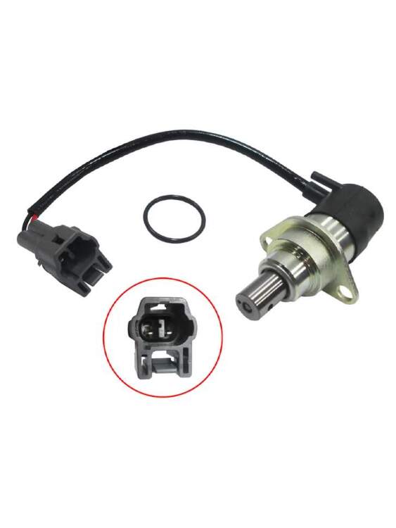 Denso клапан тнвд toyota land cruiser prado 9# 963600240
