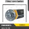 Подшипник пер. ступ. ком/кт [cтупица] zaufer 236n10020z