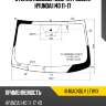 Стекло лобовое сборка россия hyundai i40 11-17 xyg 4146agnblv lfw/x