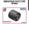Сайлентблок toyota land cruiser prado 150 trj150l 2tr-fe 2,7 11j1122 fiestroco