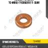 Кольцо форсунки tg-nr012/7703062072 ti•guar