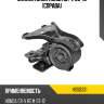 Сайлентблок honda cr-v 06-18 справа hosu hss0331