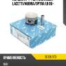 Поршни к-т 4 шт chevrolet lacetti teikin 30106 std