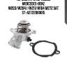 Термостат с корпусом mercedes-benz w203/w204//w211/w164 m272 sat st-a2722000015