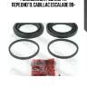Ремкомплект передн суппорта hummer h2 03-09, chevrolet tahoe 92-17 3275-esciiif febest