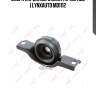Опора карданного вала | прав/лев | lynxauto md1112