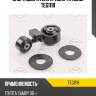 Опора двигателя tatsumi teg1118